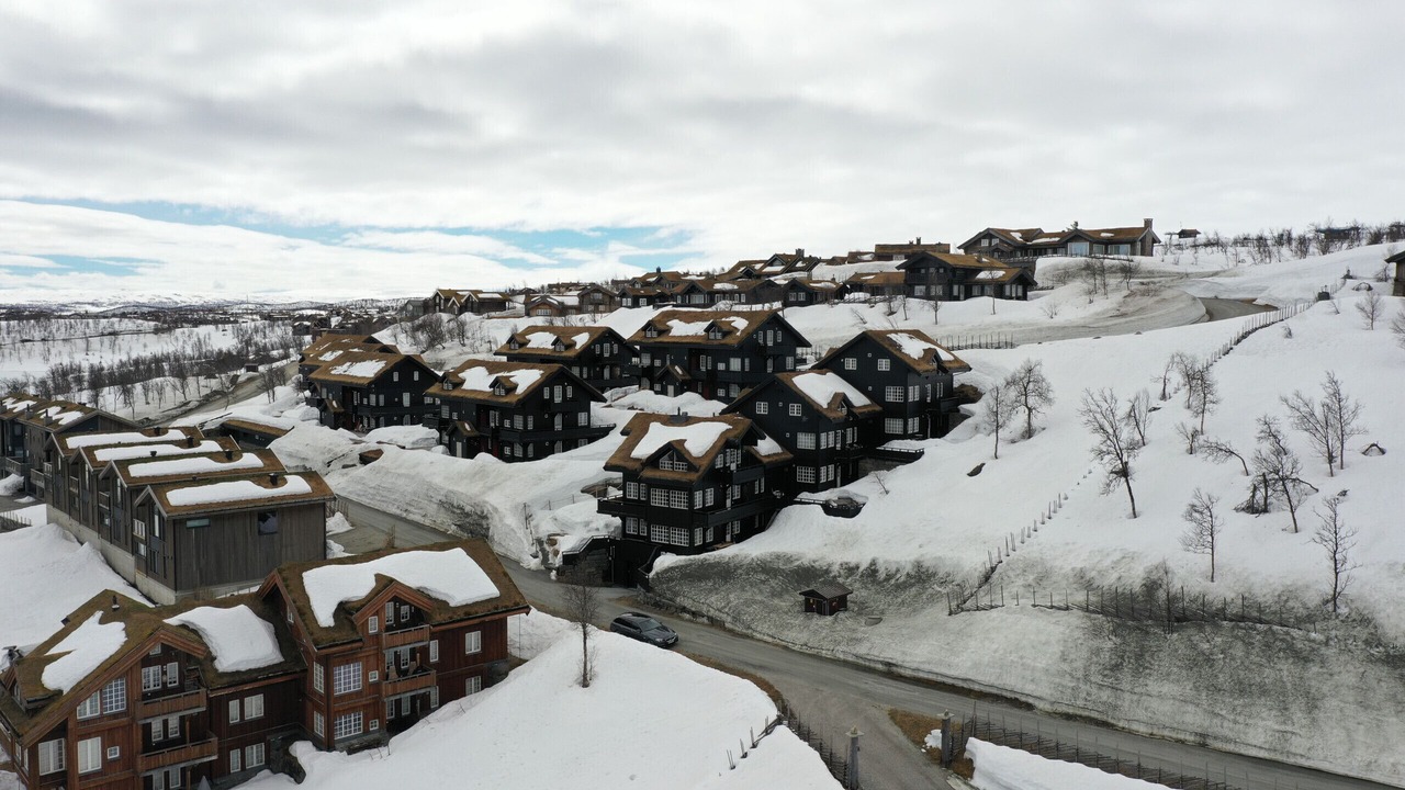 Photo of Outdoor in Hol Municipality