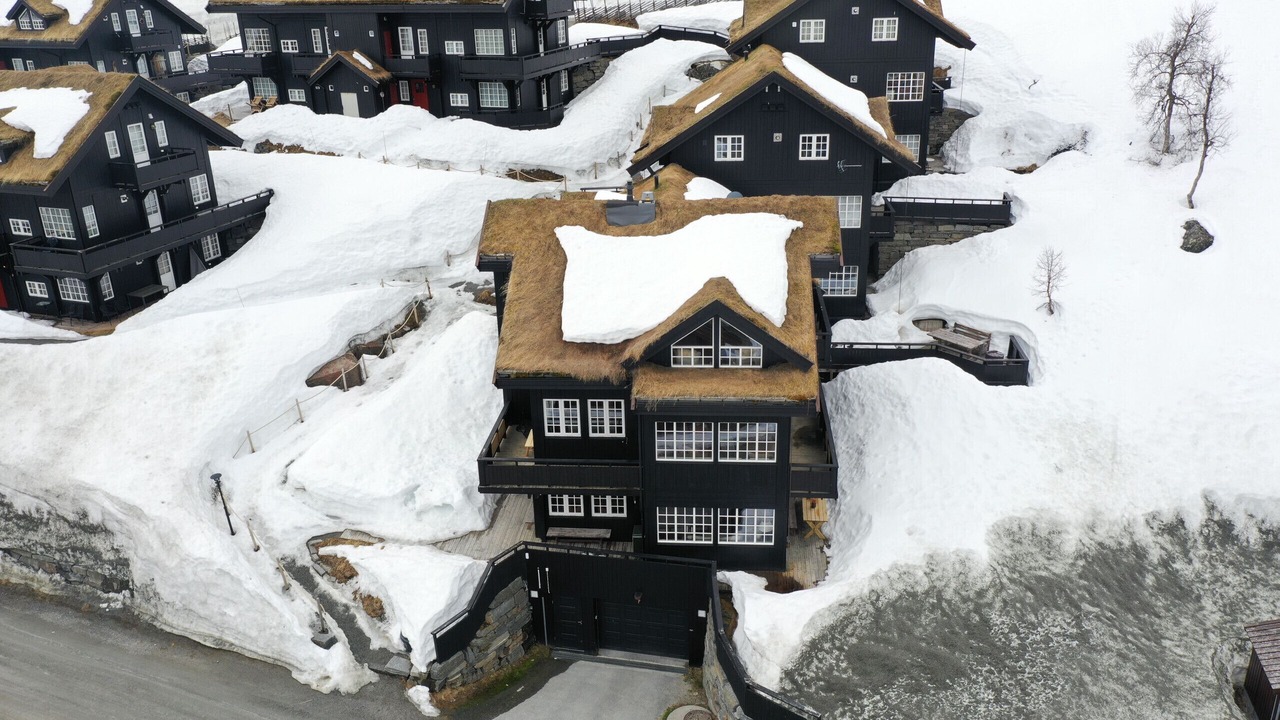 Photo of Outdoor in Hol Municipality