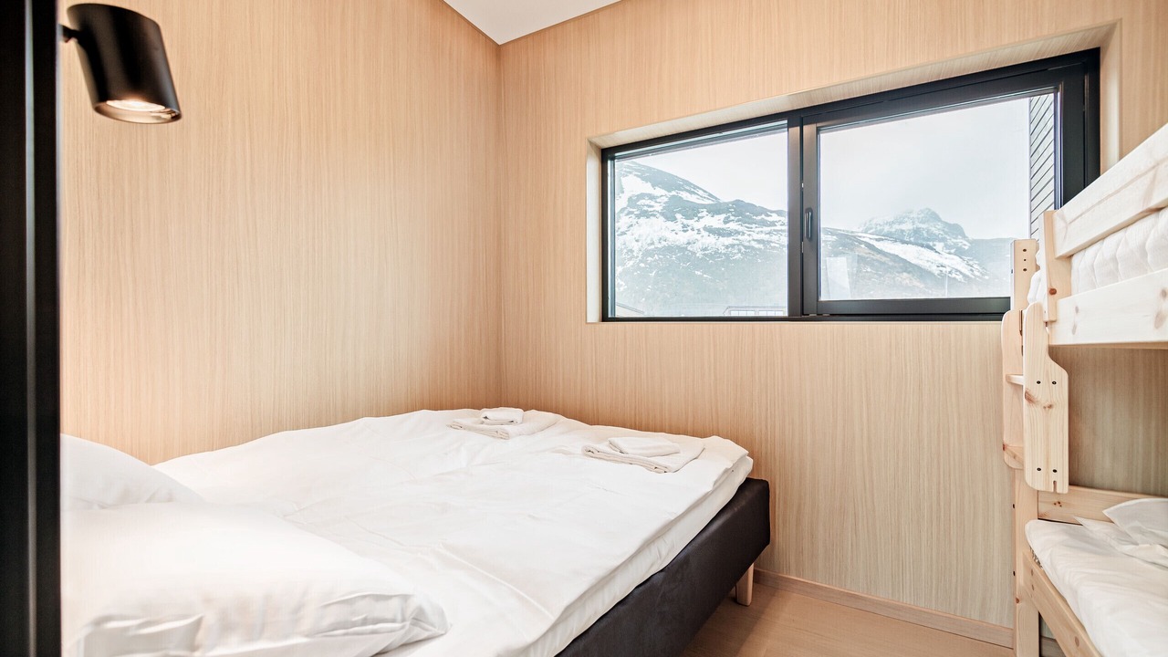 Photo of Bedroom in Vagan