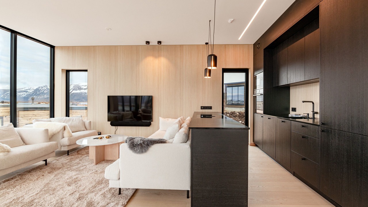 Photo of Livingroom in Vagan