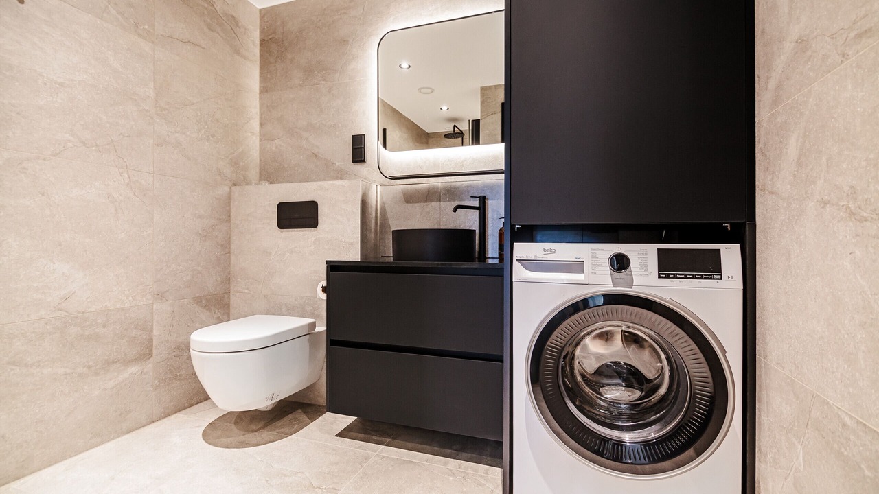 Photo of Bathroom in Vagan