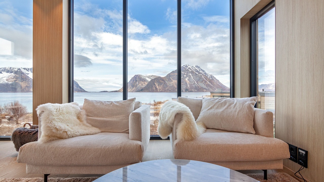 Photo of Livingroom in Vagan