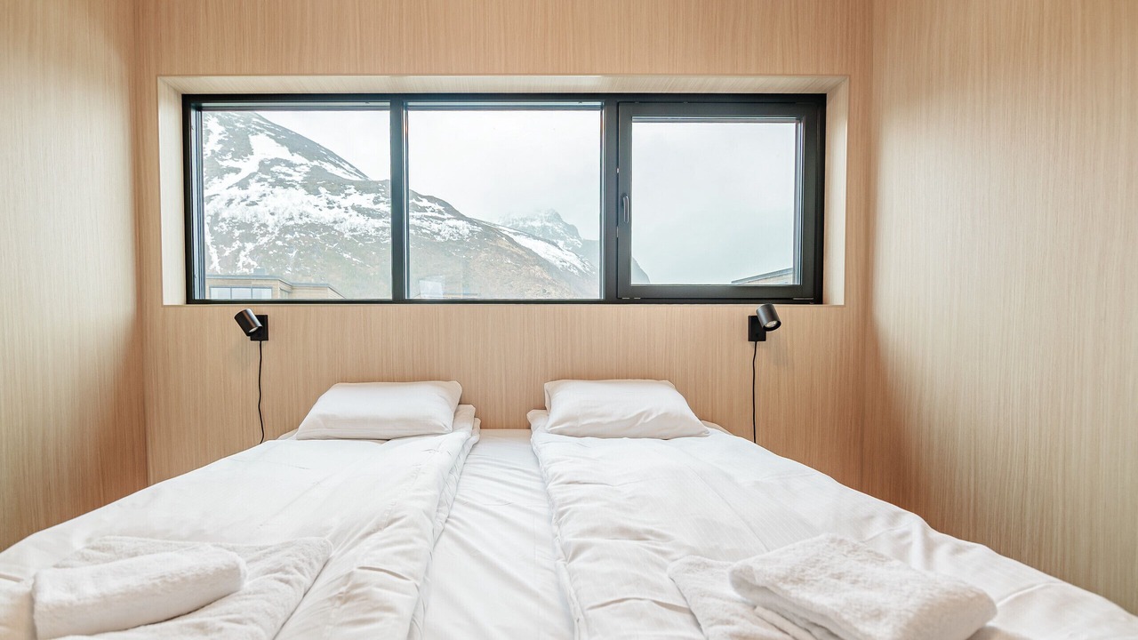 Photo of Bedroom in Vagan