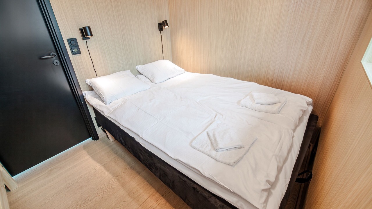 Photo of Bedroom in Vagan