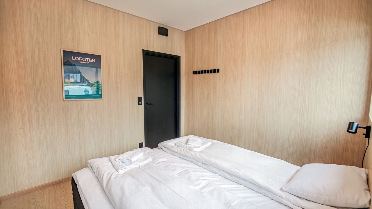 Photo of Bedroom in Vagan
