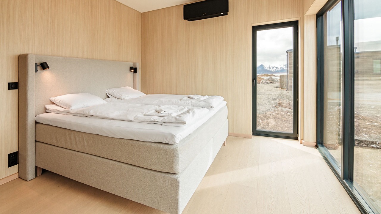 Photo of Bedroom in Vagan