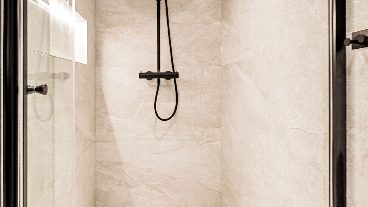 Photo of Bathroom in Vagan