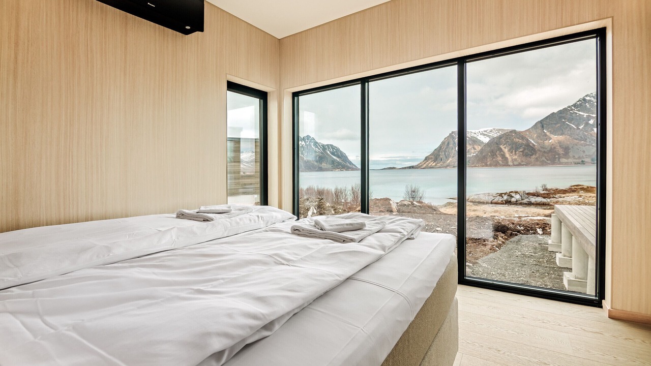 Photo of Bedroom in Vagan