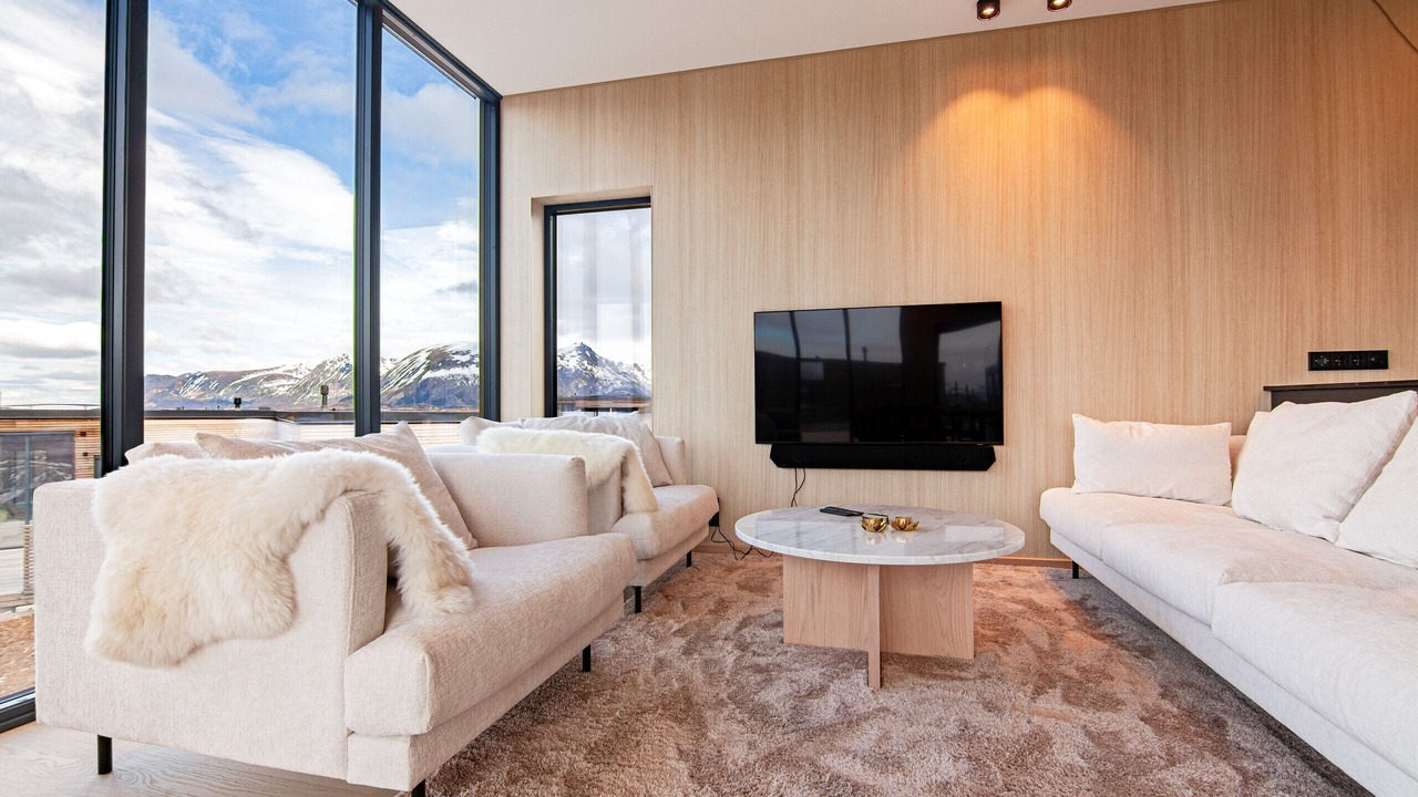 Photo of Livingroom in Vagan
