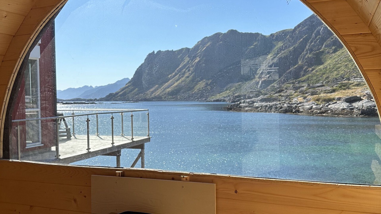 Photo of Others in Ballstad