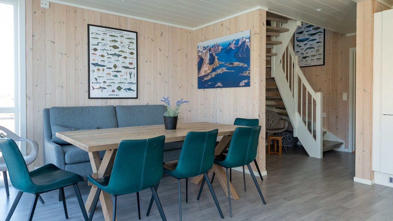 Photo of Others in Ballstad