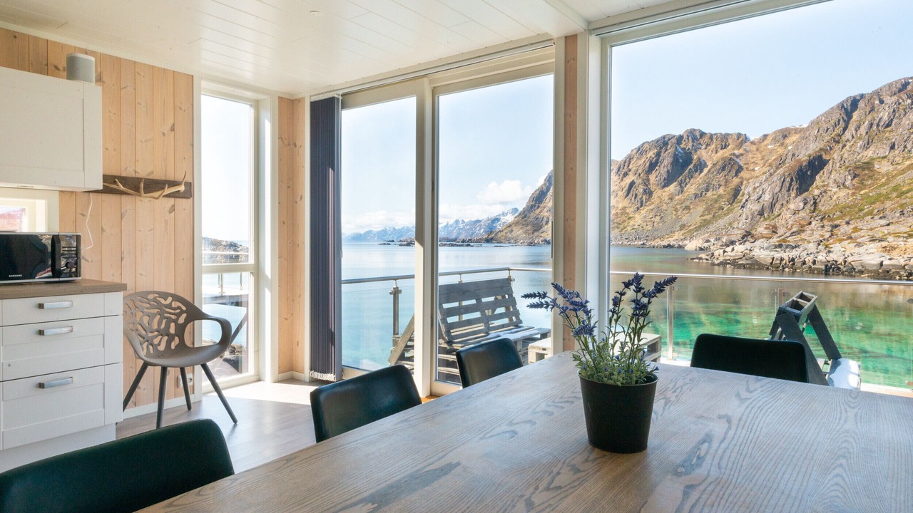 Photo of Others in Ballstad