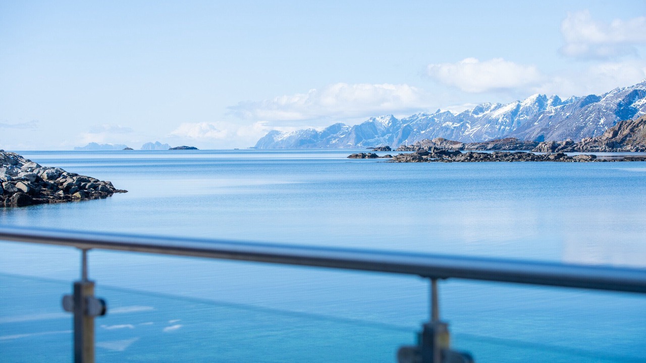 Photo of Others in Ballstad