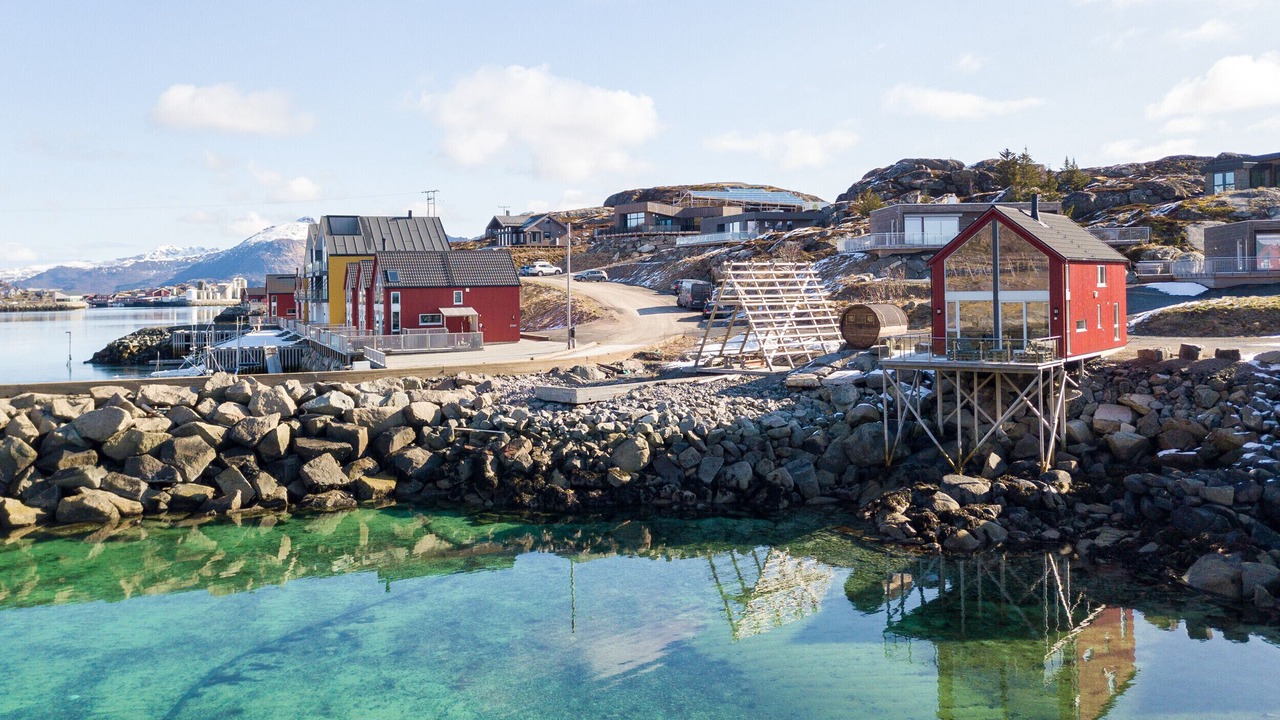 Photo of Others in Ballstad