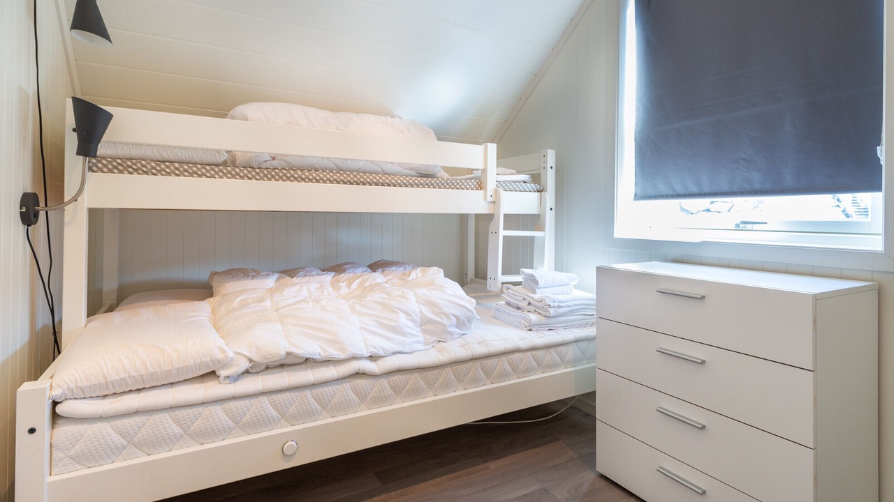 Photo of Bedroom in Ballstad