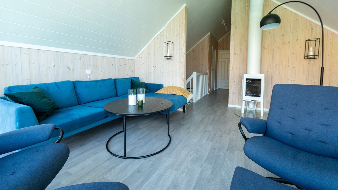 Photo of Livingroom in Ballstad