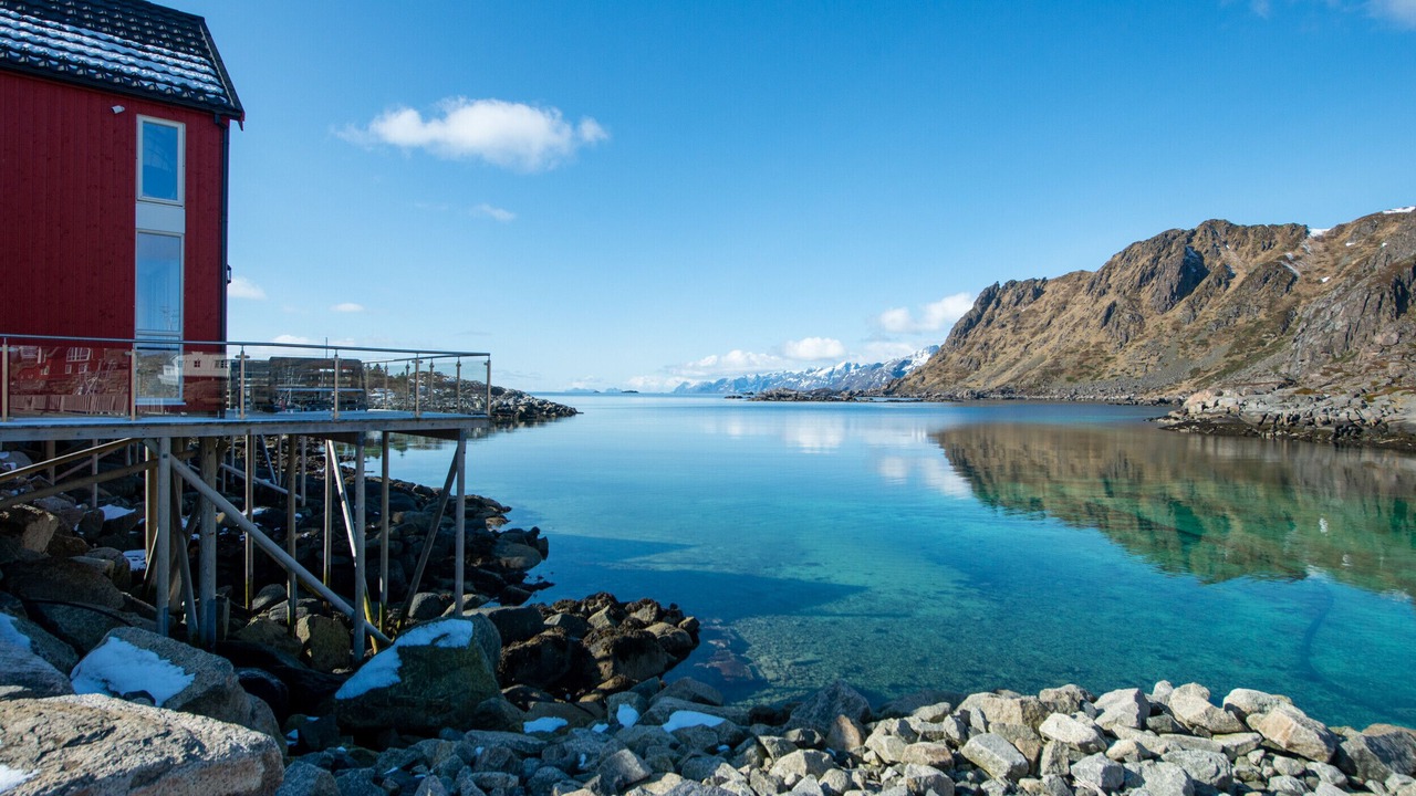 Photo of Others in Ballstad