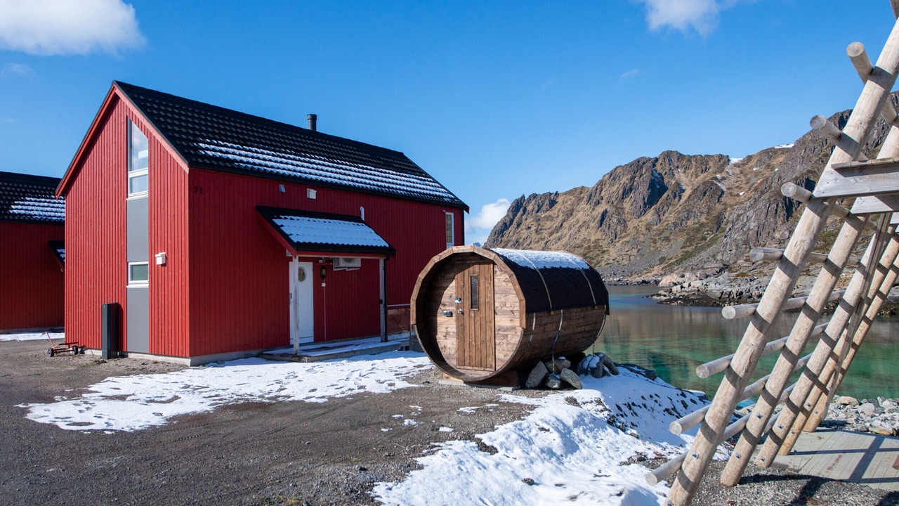 Photo of Outdoor in Ballstad