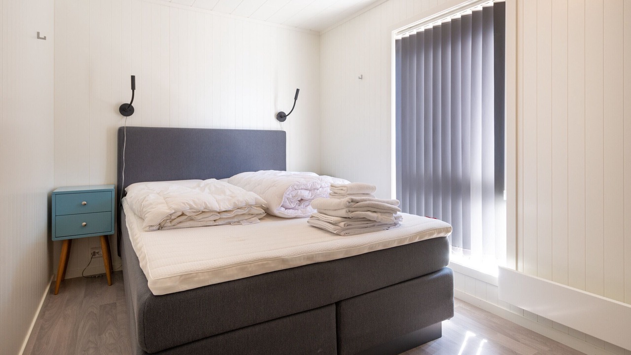 Photo of Bedroom in Ballstad