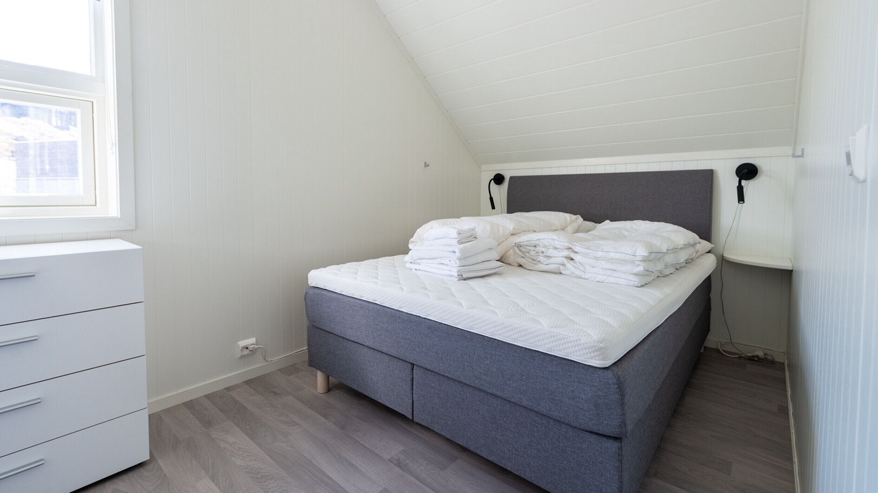 Photo of Bedroom in Ballstad