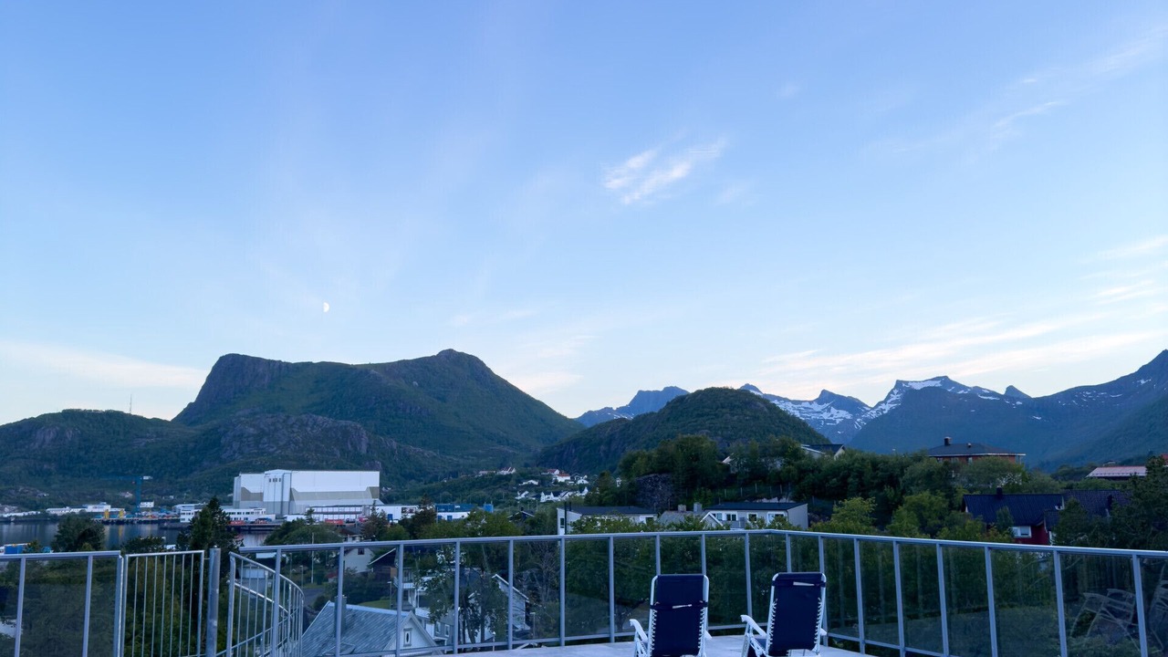 Photo of Outdoor in Svolvaer