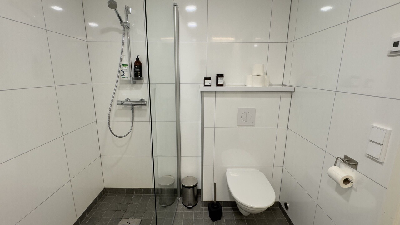 Photo of Bathroom in Svolvaer