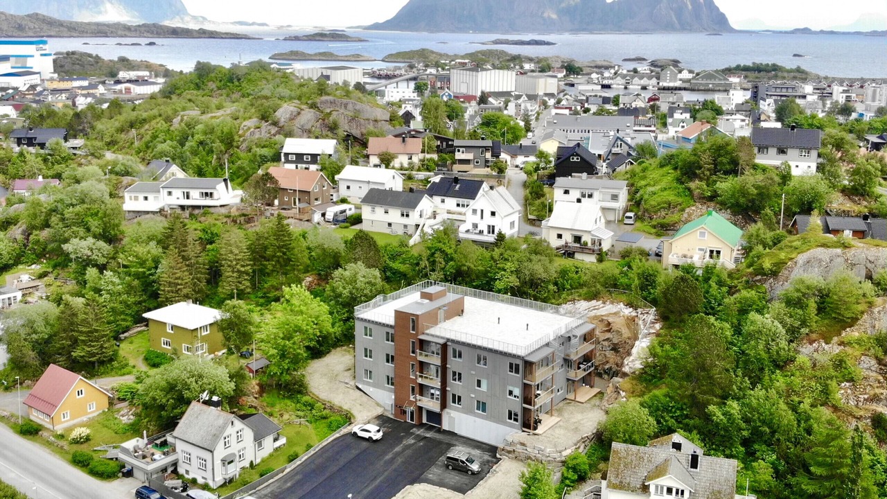 Photo of Outdoor in Svolvaer