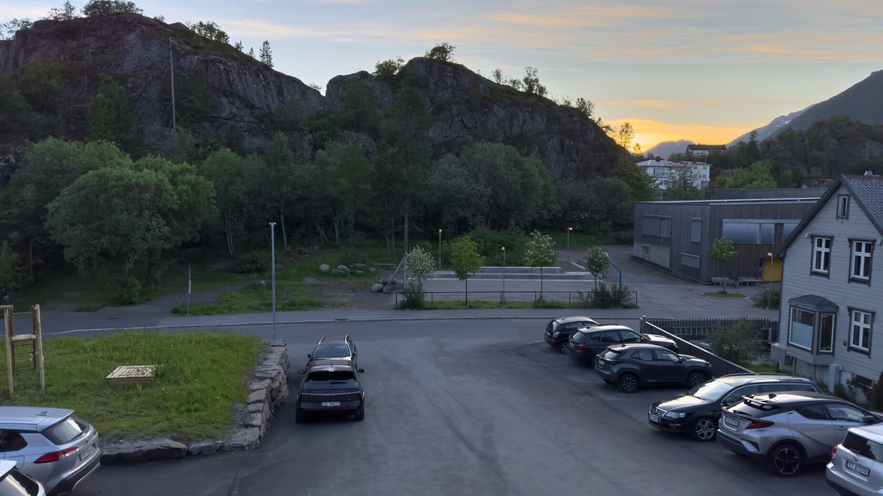 Photo of Outdoor in Svolvaer