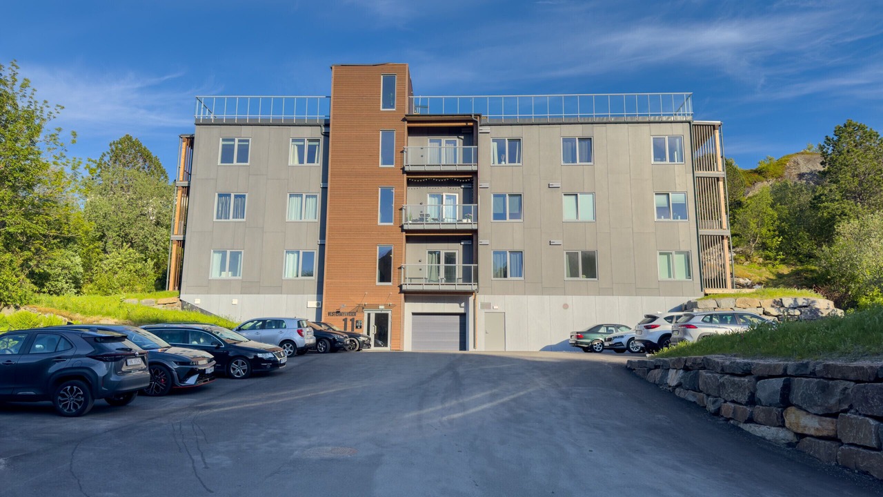 Photo of Outdoor in Svolvaer