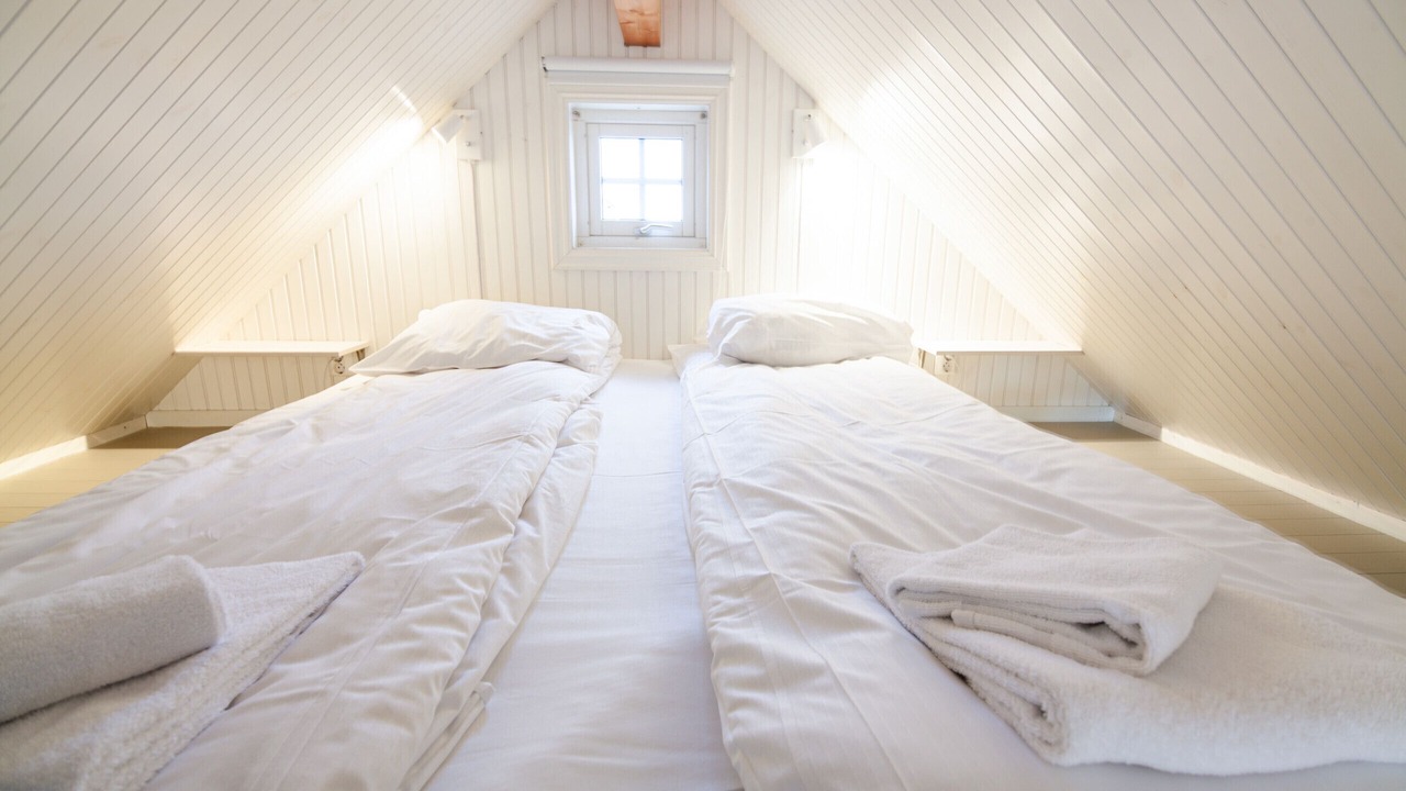 Photo of Bedroom in Moskenes