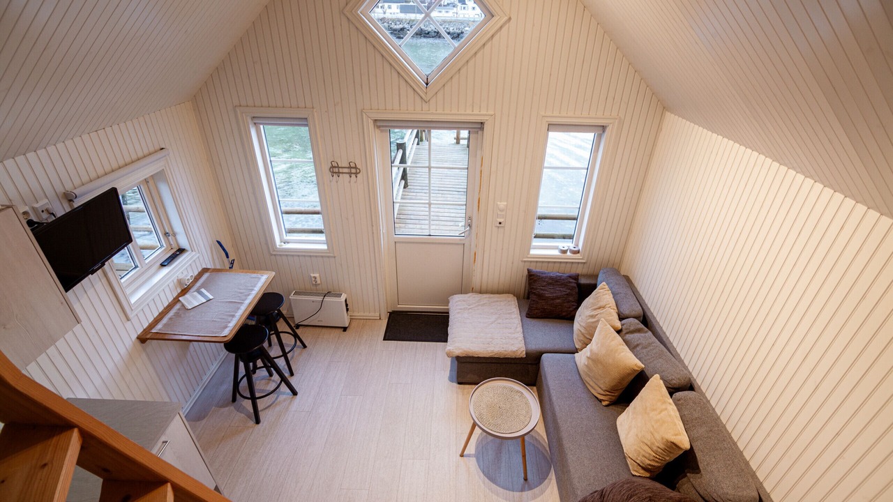 Photo of Livingroom in Moskenes
