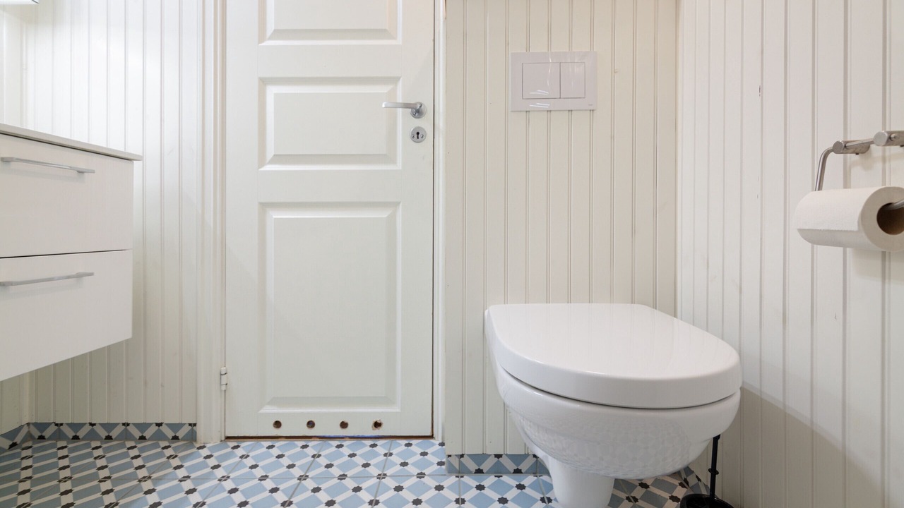 Photo of Bathroom in Moskenes