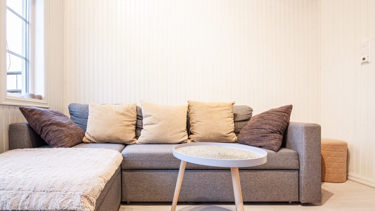 Photo of Livingroom in Moskenes