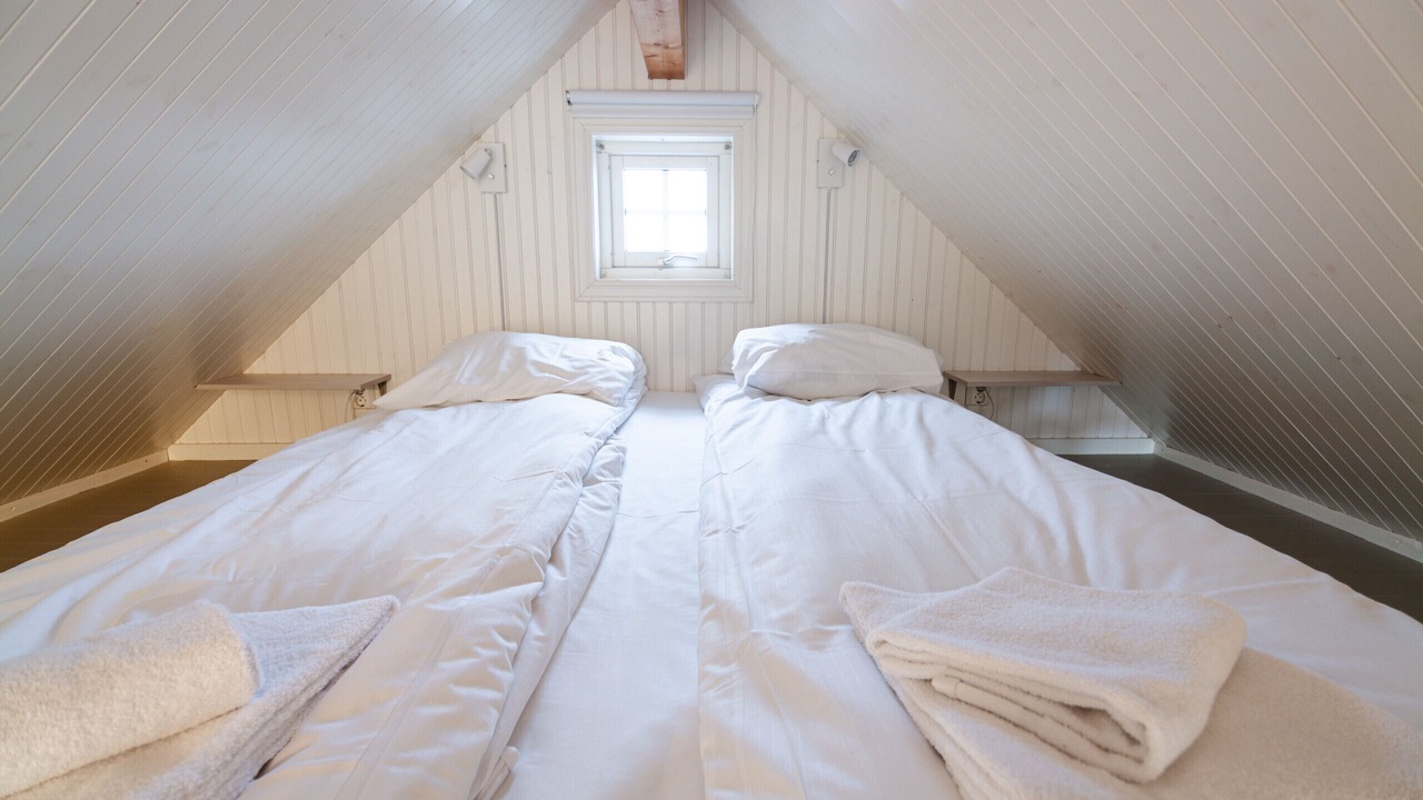 Photo of Bedroom in Moskenes