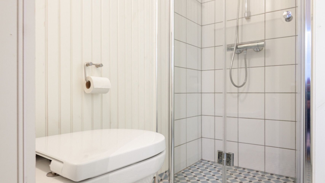 Photo of Bathroom in Moskenes