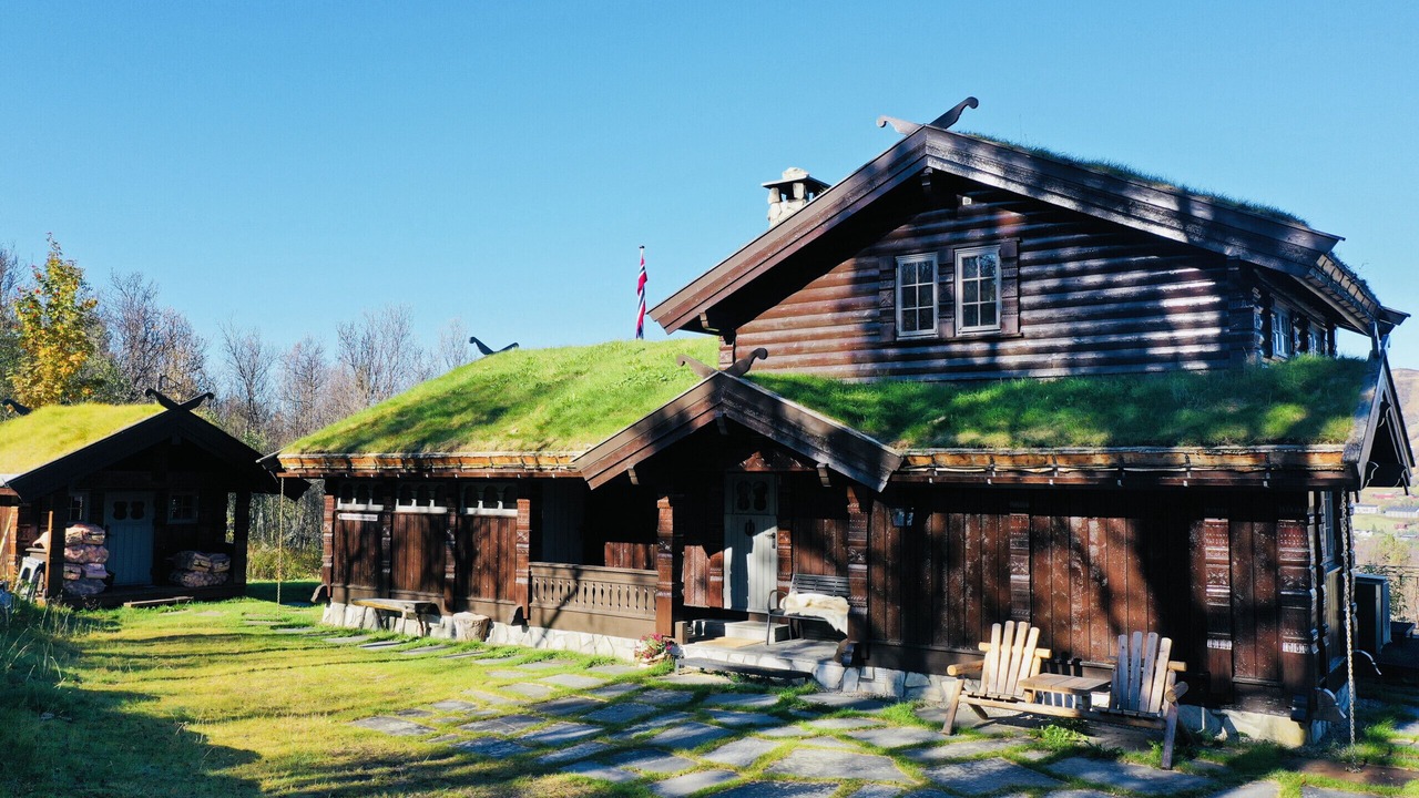 Photo of Outdoor in Geilo