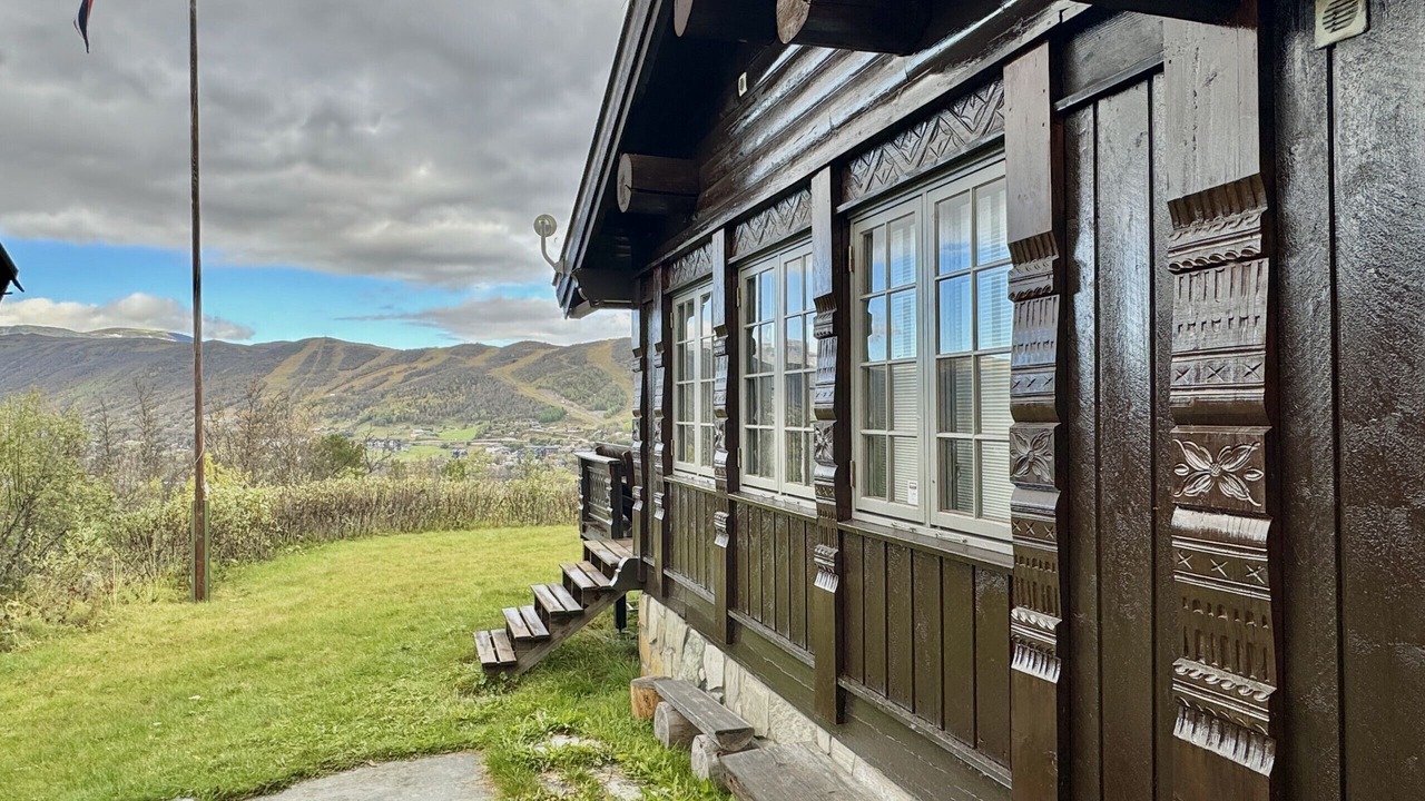 Photo of Outdoor in Geilo