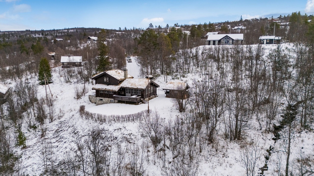 Photo of Outdoor in Geilo