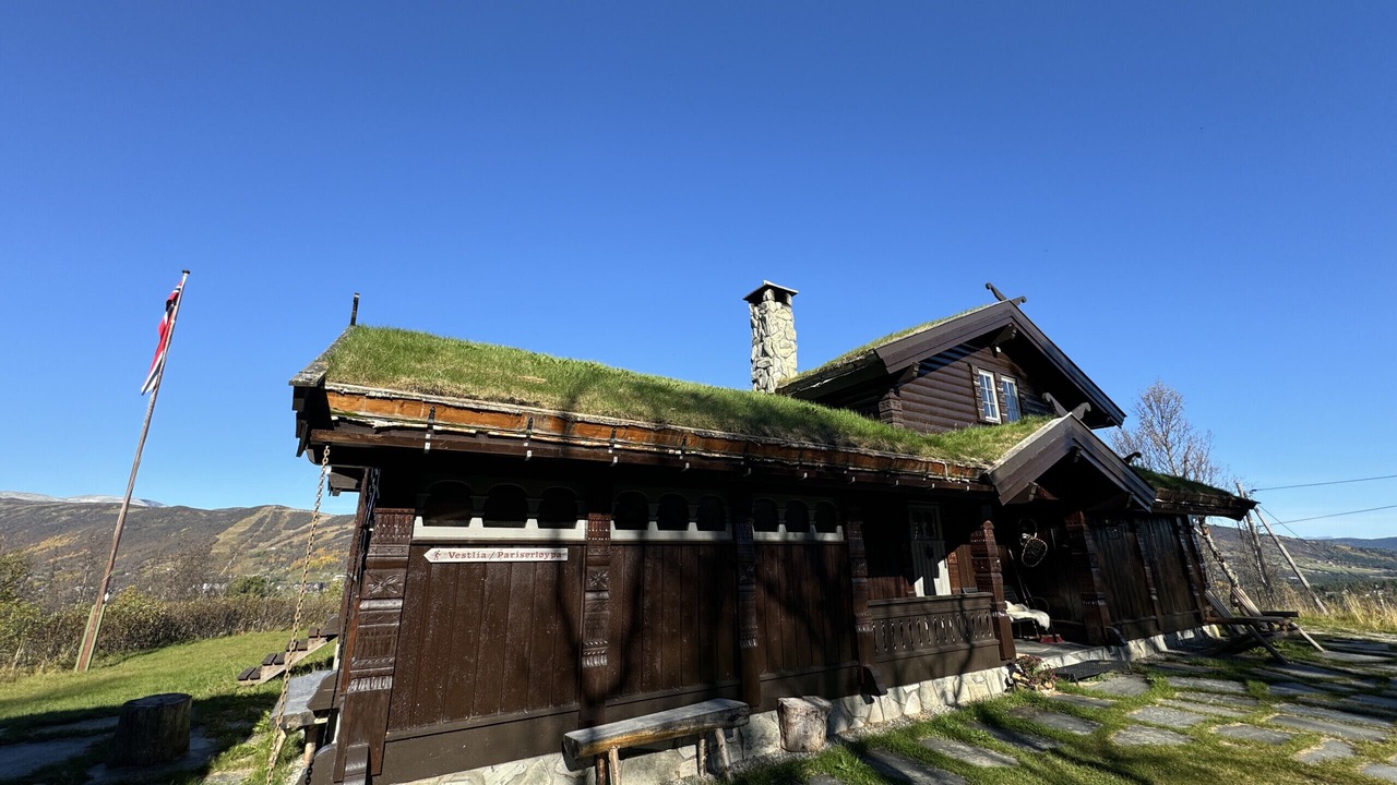 Photo of Outdoor in Geilo