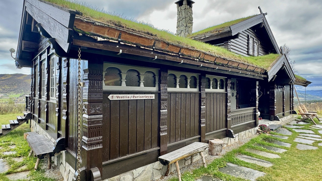 Photo of Outdoor in Geilo