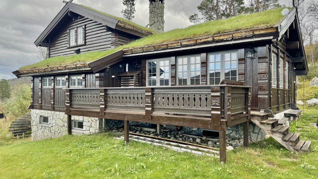 Photo of Outdoor in Geilo