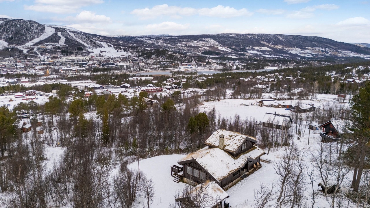 Photo of Outdoor in Geilo