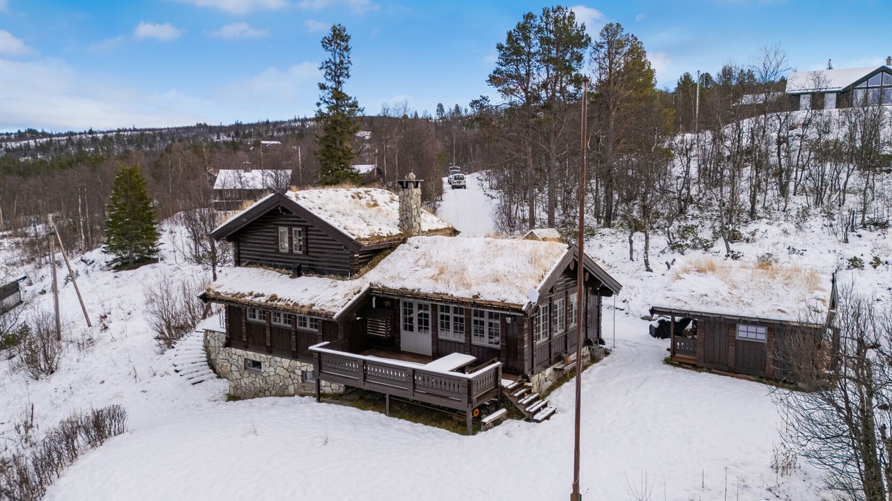 Photo of Outdoor in Geilo