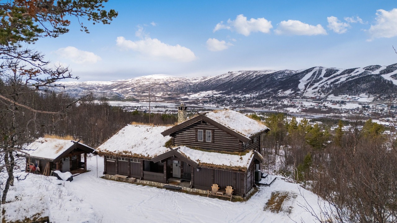 Photo of Outdoor in Geilo