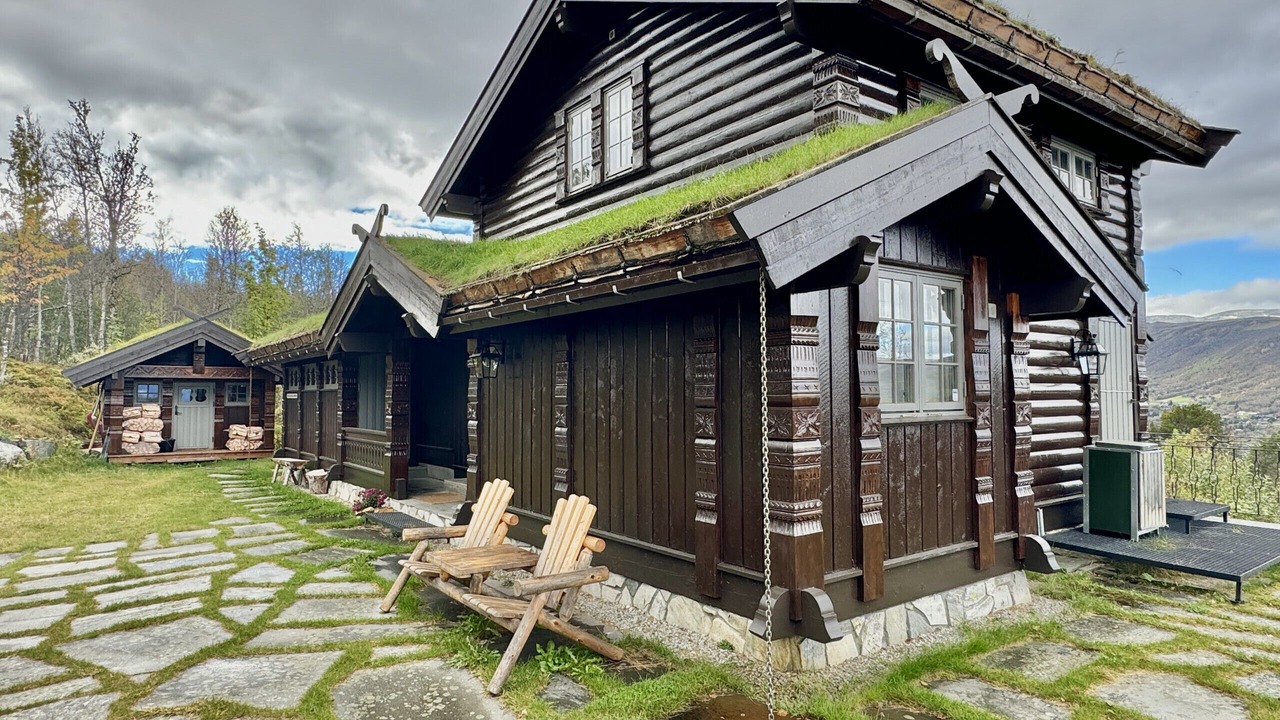 Photo of Outdoor in Geilo