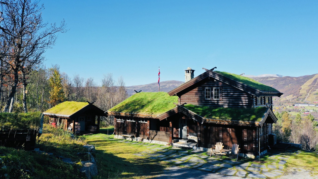 Photo of Outdoor in Geilo
