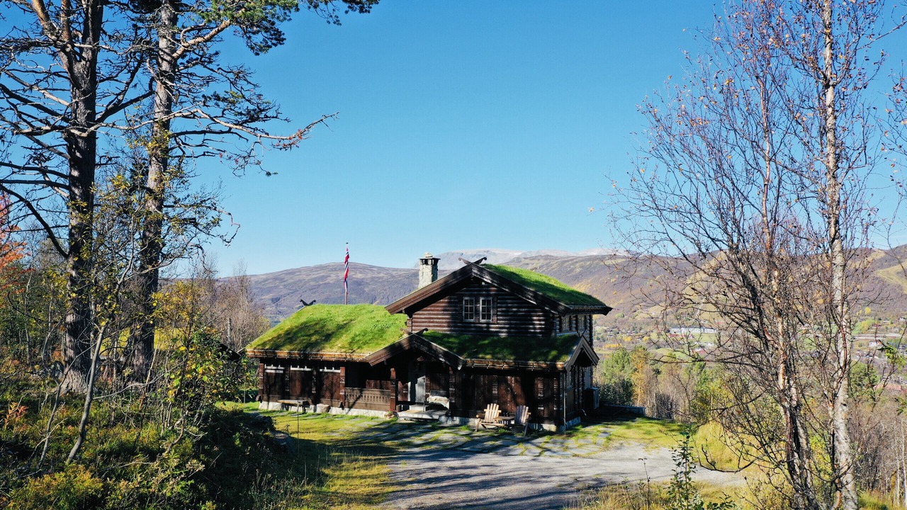 Photo of Outdoor in Geilo
