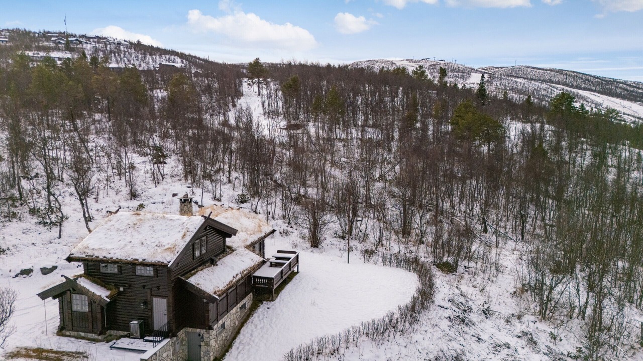 Photo of Outdoor in Geilo