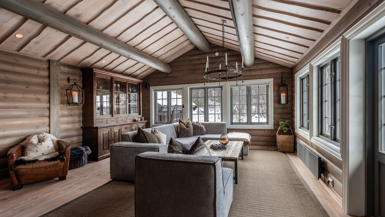 Photo of Bedroom in Geilo