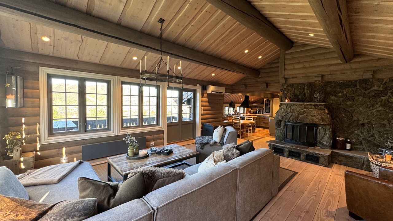 Photo of Livingroom in Geilo